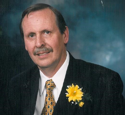 Obituary of Peter Klaus Diedrich