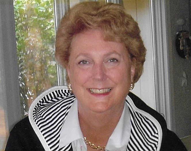 Obituary of Kaye Gill Paterson Cairney