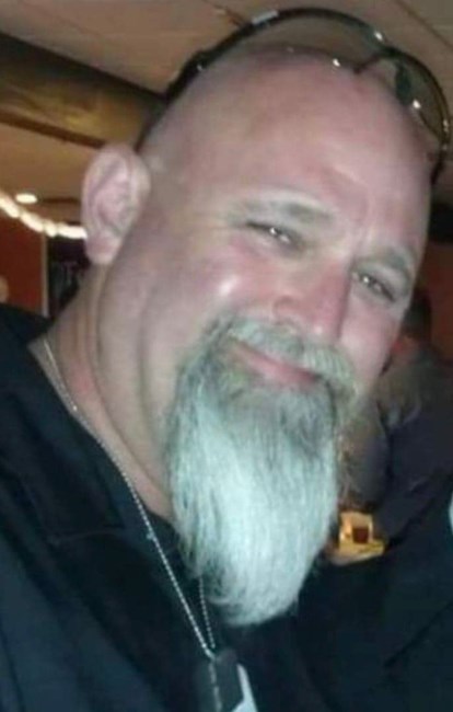 Obituary of Gregory "Steel" Scott Warner