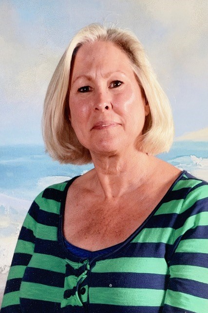 Obituary of Debra Foster Binsfield