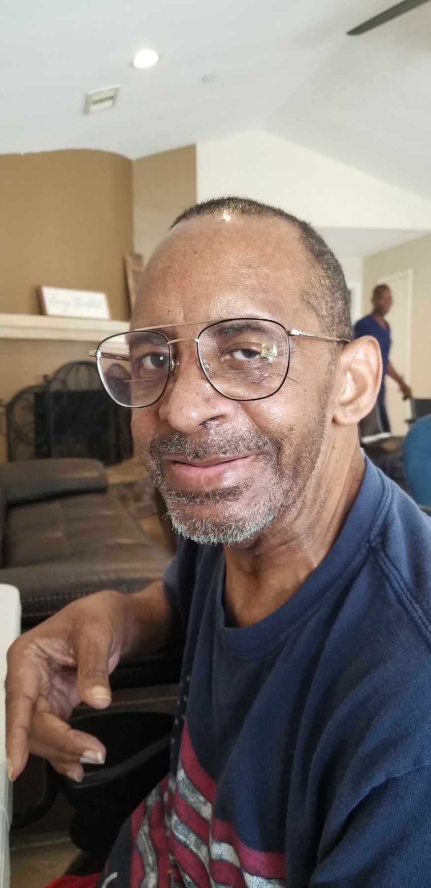 Obituary of Floyd Pendleton Smith