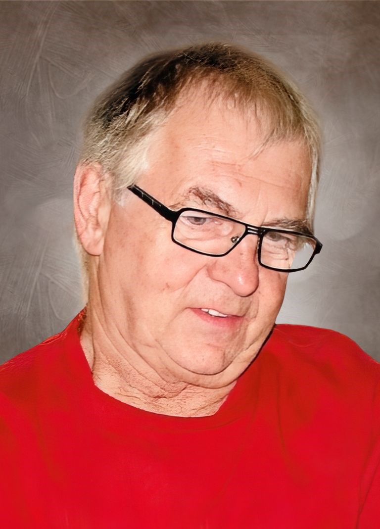 André Desgranges avis de décès StHyacinthe, QC