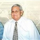 Avis de décès de Max Alfred Nichols