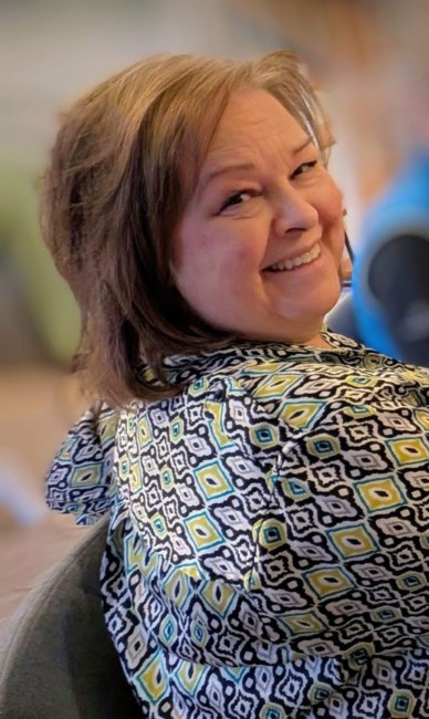 Obituary of Ramona Asher