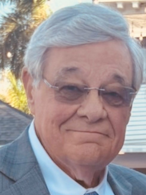 Obituary of John Wallace Hiel