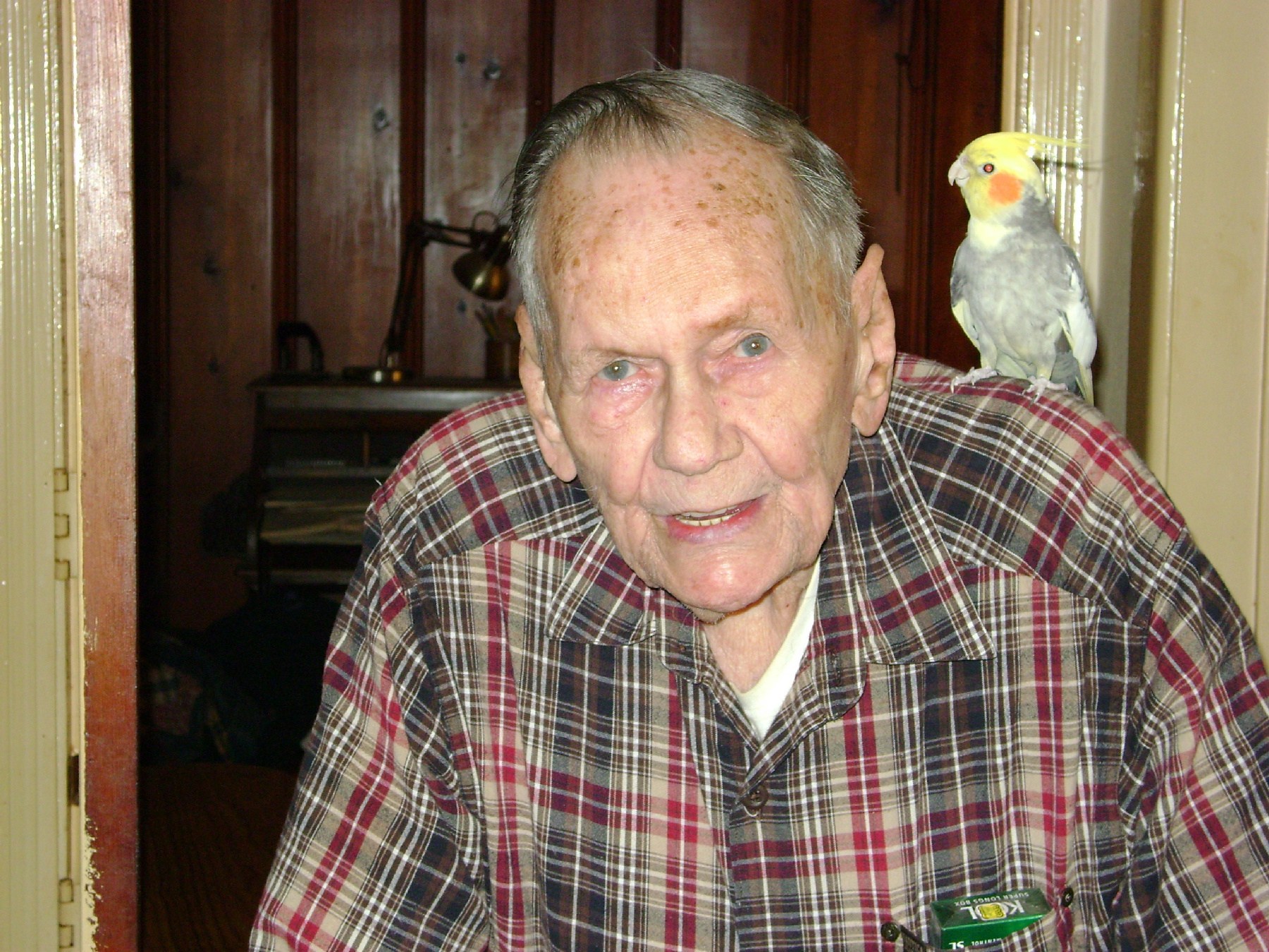 Obituary of Robert Richard Rudy