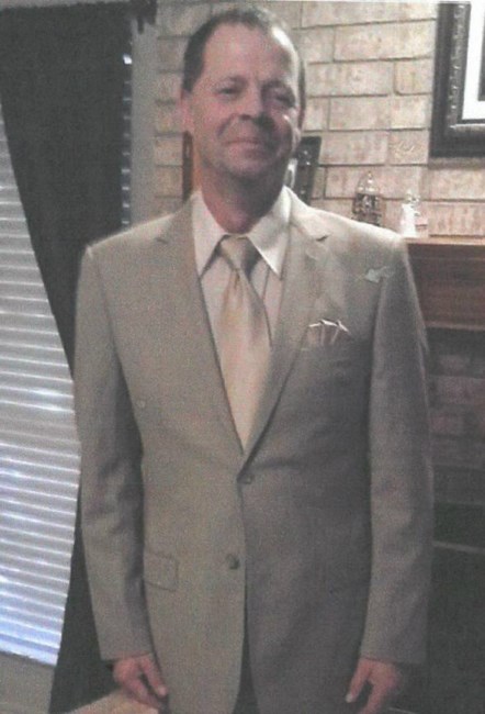 Obituary of Mr. George Steve Stephen Cawthorn