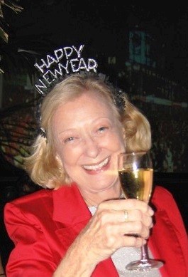 Obituary of Mary L. Morganti