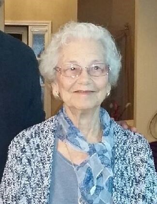 Obituary of Eloisa G. Bustamante