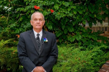 Obituary of William Alan Holderness