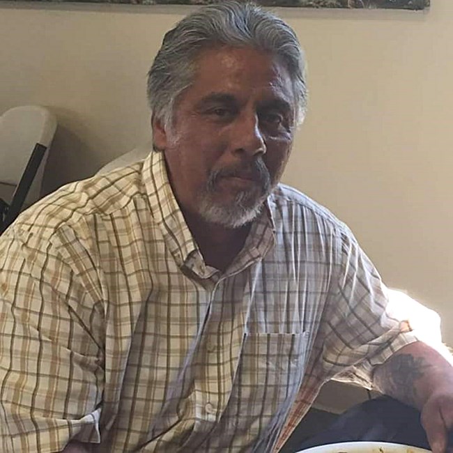 Obituary of Dominic Sandoval