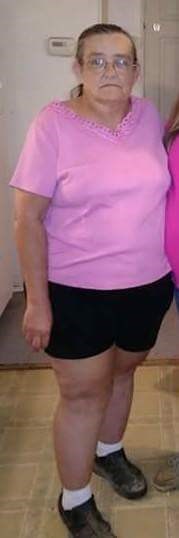 Obituary of Jeanette Marie Vincent