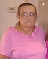 Obituary of Jeanette Marie Vincent