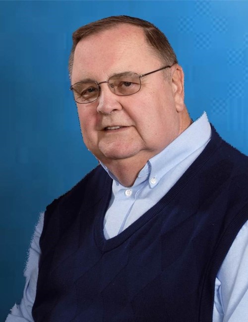 Obituary of Richard "Dick" Joseph Lynch