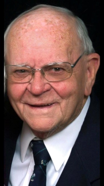 Obituary of Deacon Harold Gaule