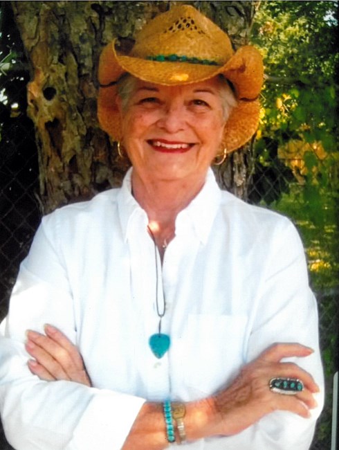 Obituary of Virginia R. Corter