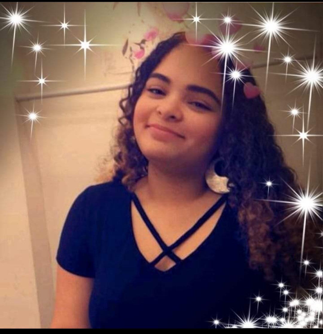 Obituary of Shandel Marie Allende