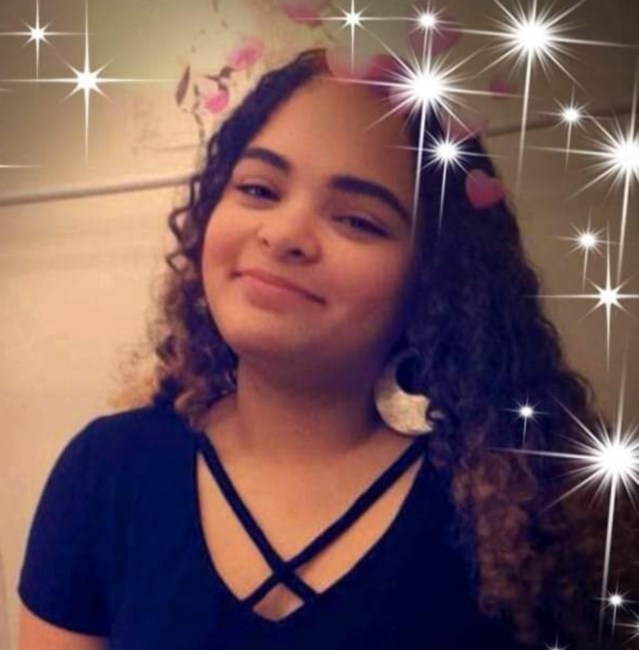 Obituary of Shandel Marie Allende