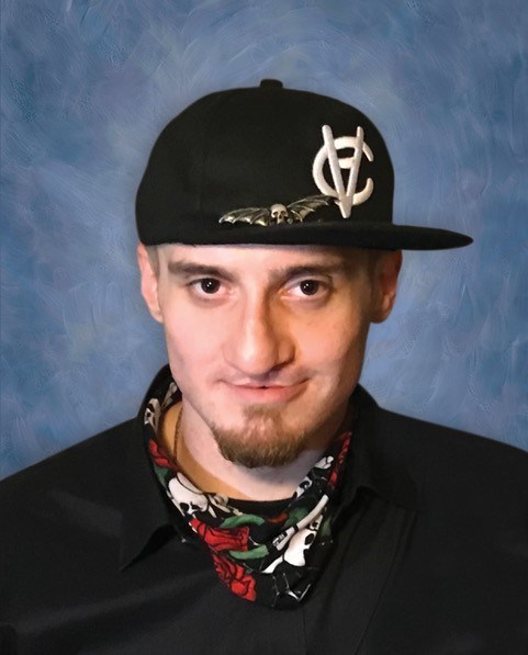 Obituary of Sean Michael Martin