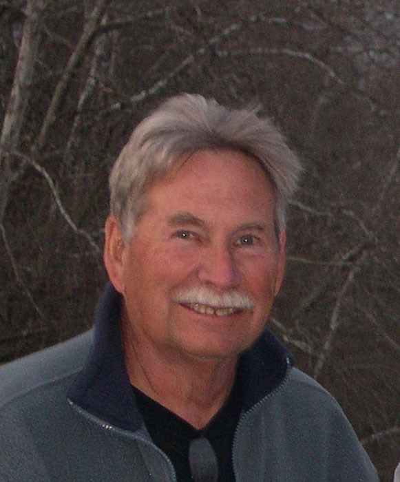 Obituary of Robert Lee Stark Sr.