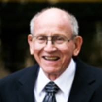 Obituary of John Maxwell Ewart