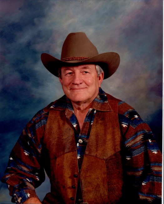 Obituary of David Lu Webster