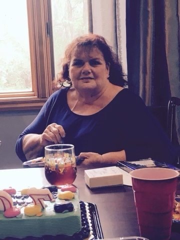 Obituario de Sandra K Caldwell