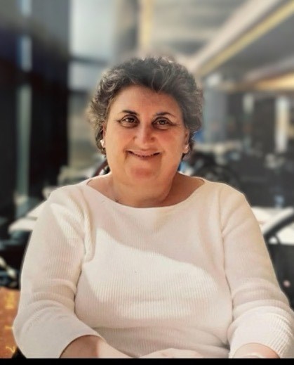 Obituary of Leonor Fraga