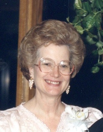 Obituary of Barbara Elizabeth Maness