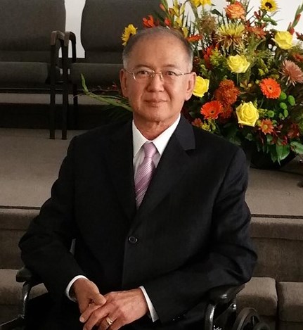 Obituary of Bong Yul Jon-Michael Pyun