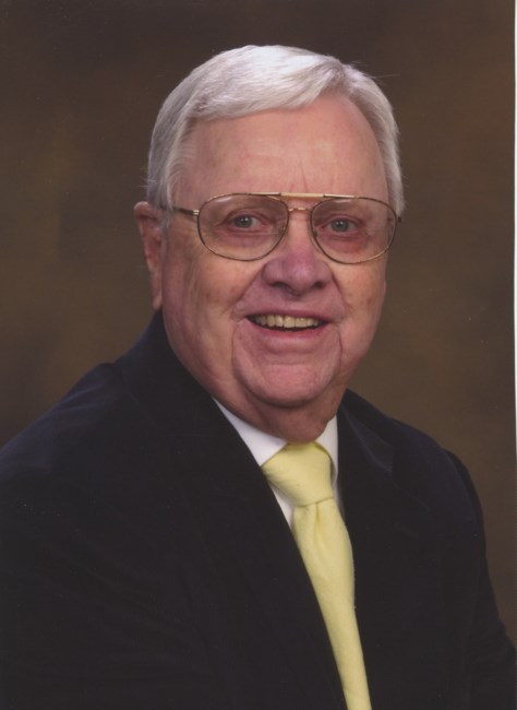 Obituary of Bob M. Bartlett