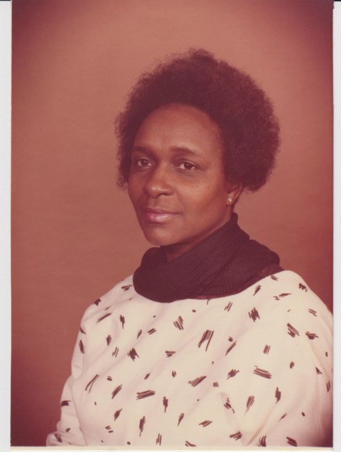 Obituary of Carrie E Busch