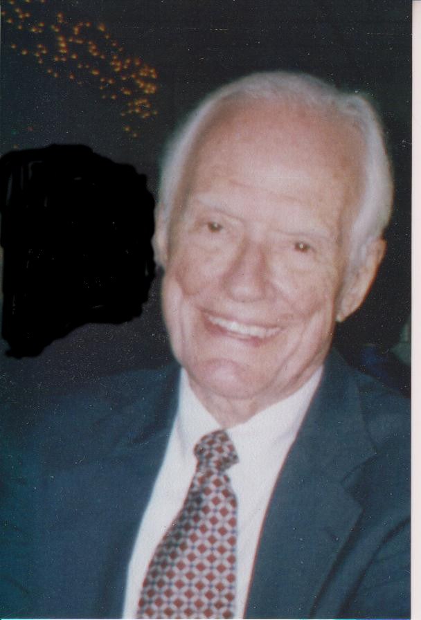 Avis de décès de Marvin L. Skelton