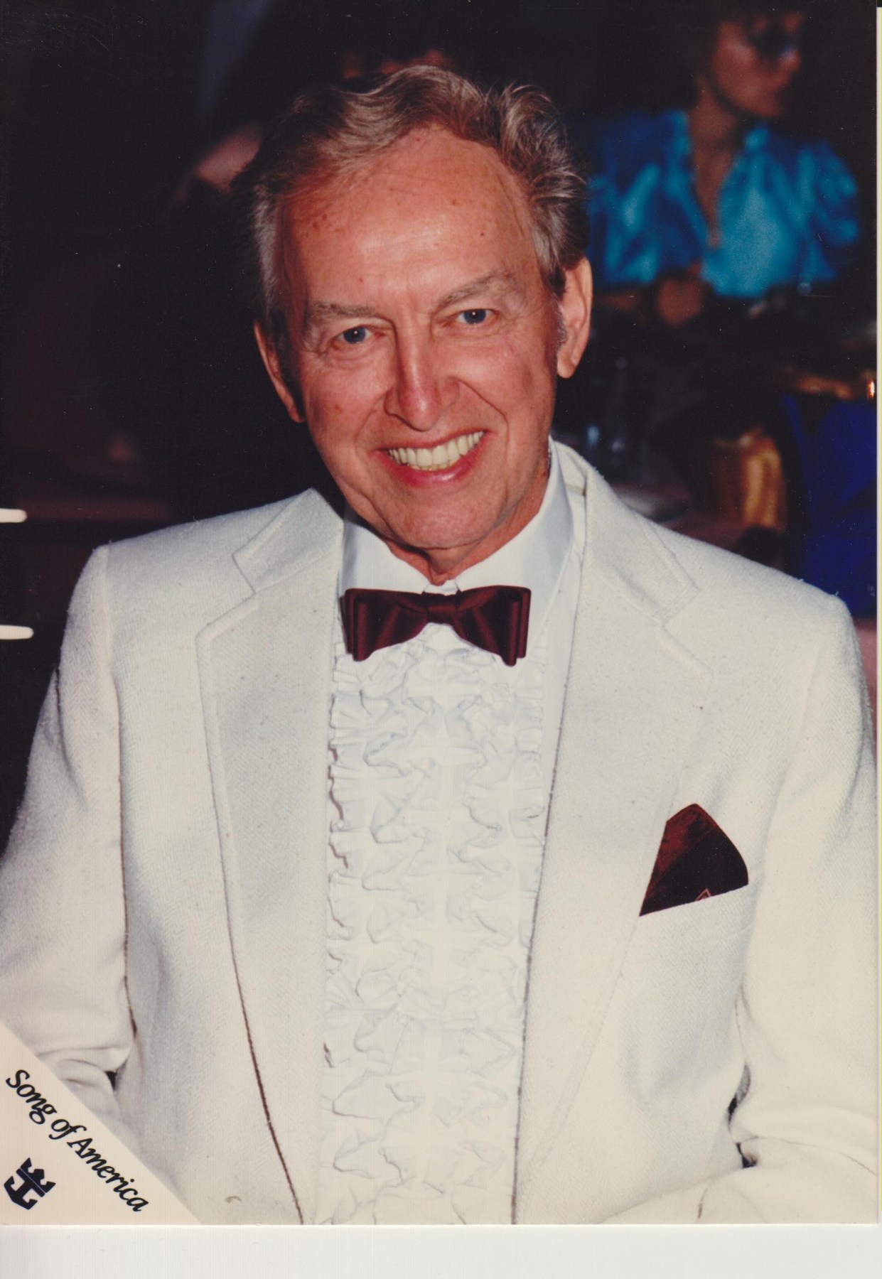 Obituary of Charles J. Hoening