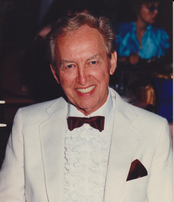 Obituary of Charles J. Hoening