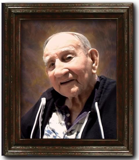 Avis de décès de Kenneth Alvin Ambers