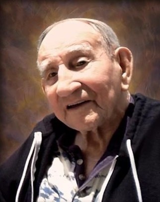 Avis de décès de Kenneth Alvin Ambers