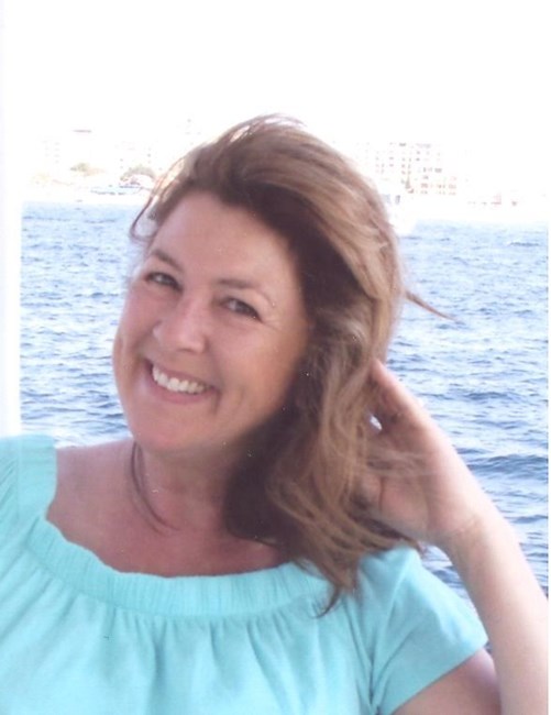 Obituary of Lynn Marie Miller