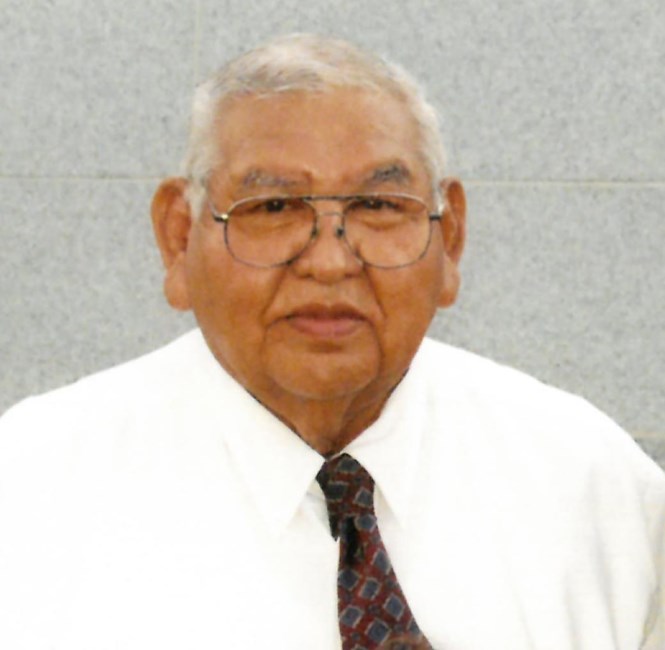 Obituary of William Bill Chebahtah