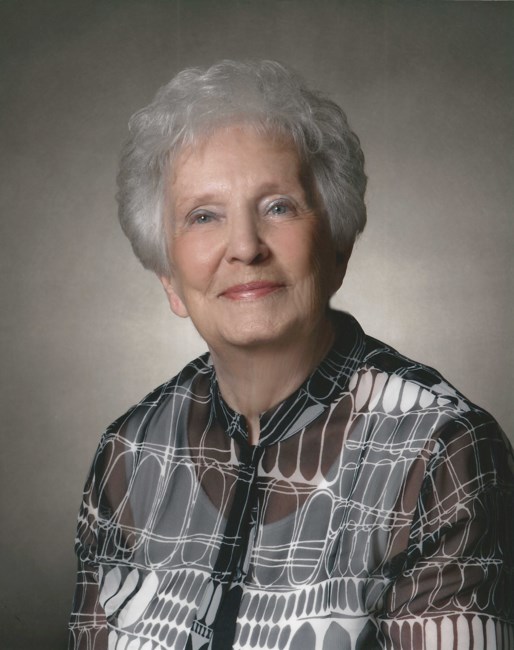 Obituario de Stella Elizabeth Cordle