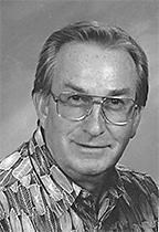 Obituary of Kenneth Meyer