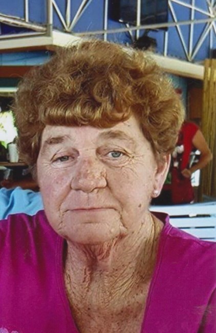 Obituary of Leslie Ann Faulk