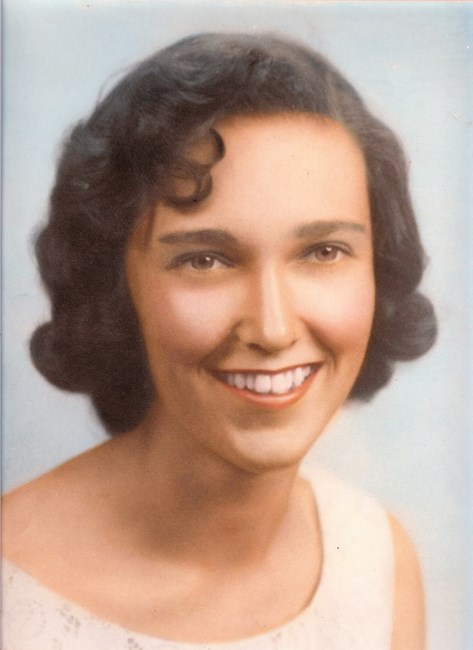 Obituario de Marilla Longmire