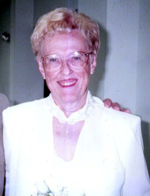 Obituary of Audrey M. Umbach