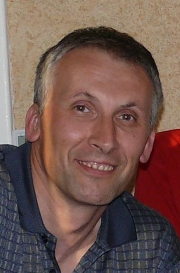 Obituary of Grzegorz Marek Kardasz