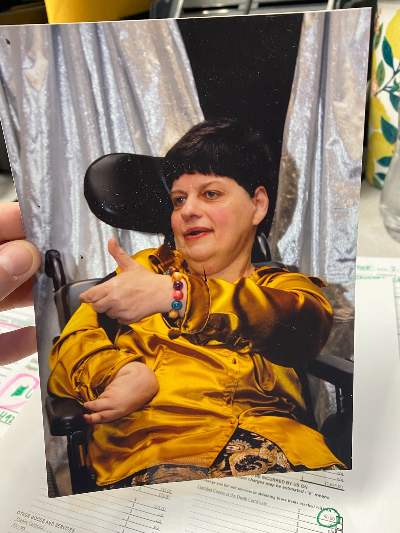 Obituary of Brenda Ann Turner