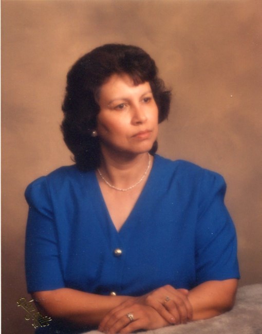 Obituary of Josefina De La Cerda