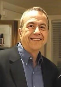 Obituary of Nicholas Caldarola