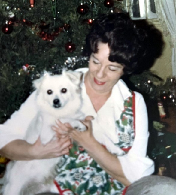 Obituary of Janet Thompson