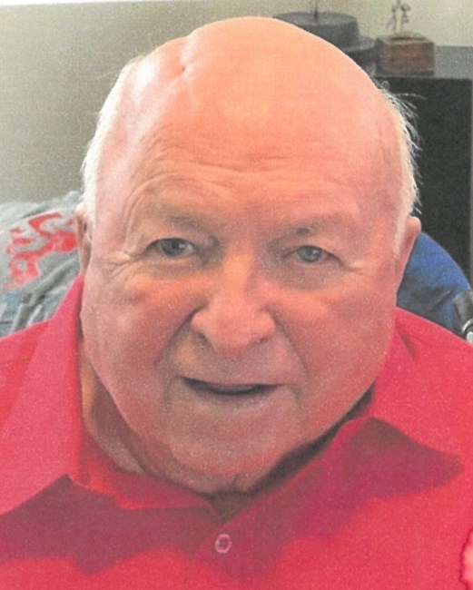 Obituary of James F. West